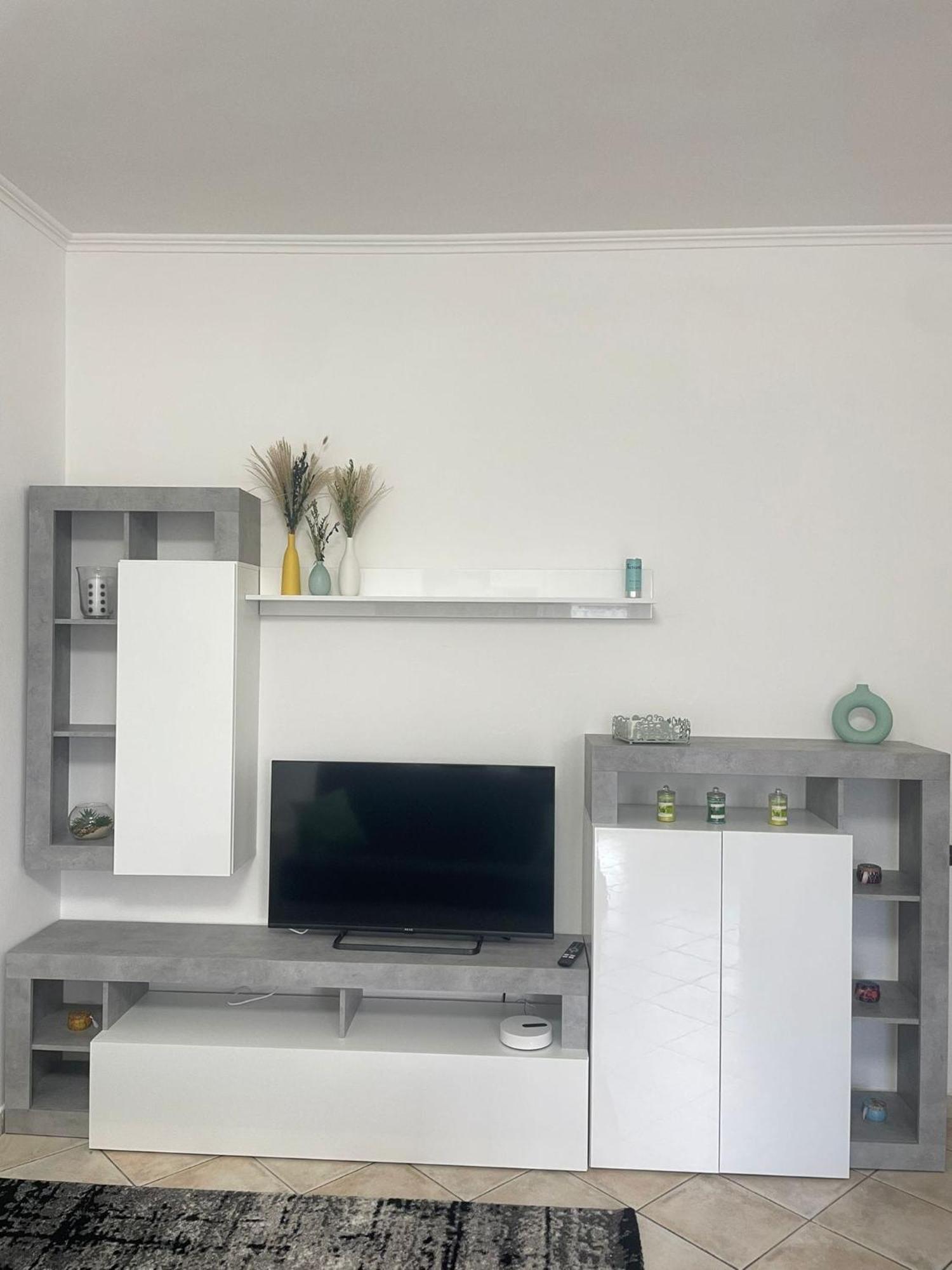 Claudiae Domus Appartement