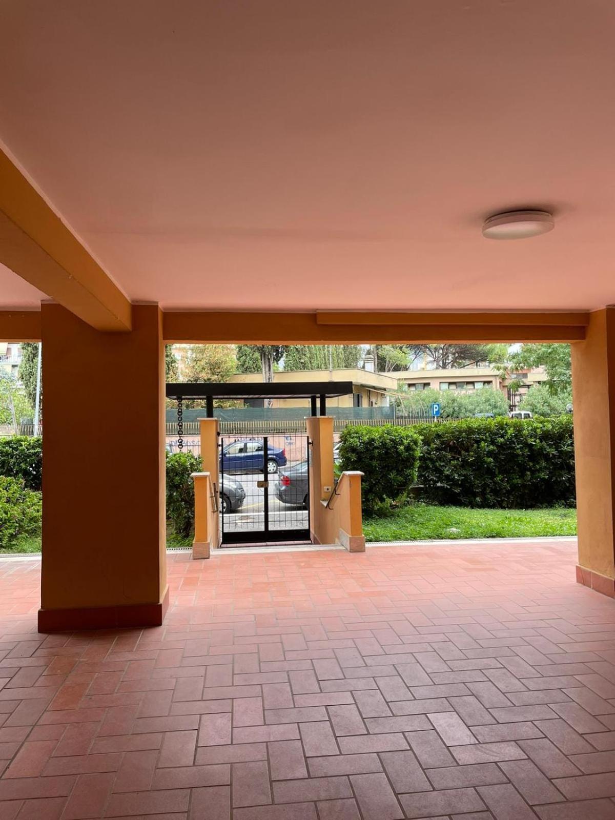 Claudiae Domus Appartement