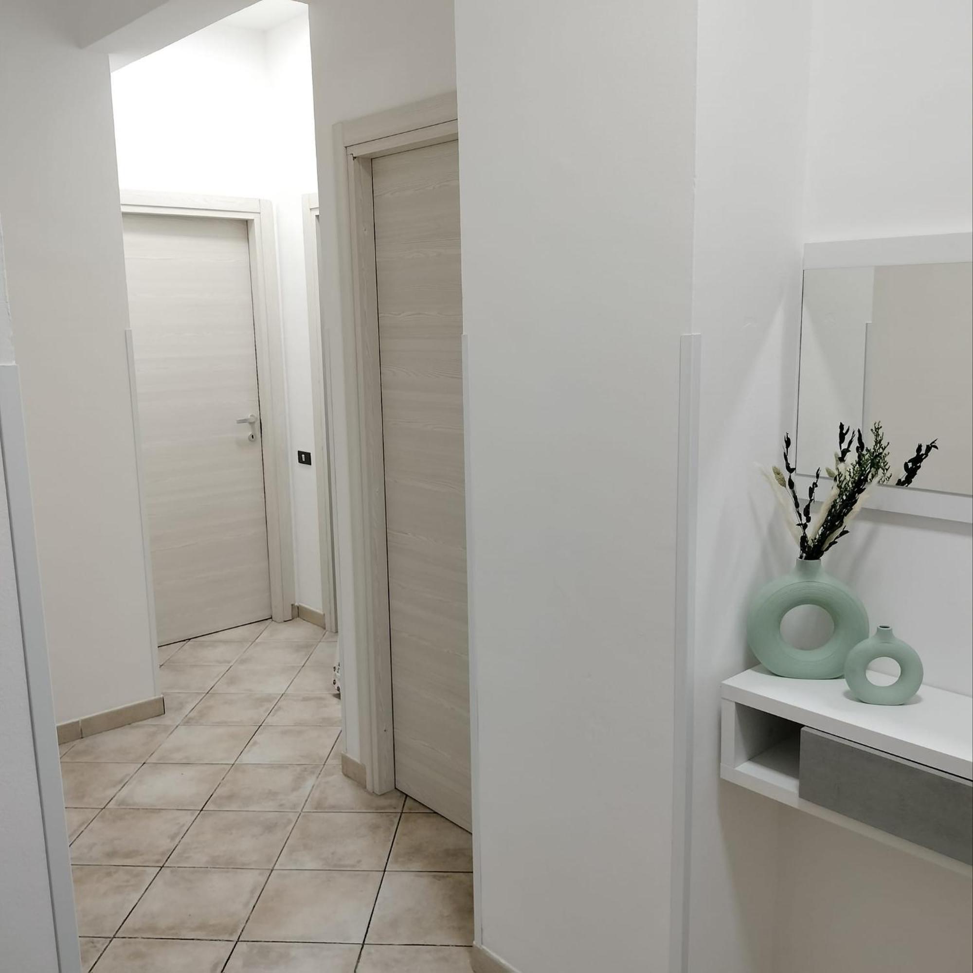 Claudiae Domus Appartement Rome