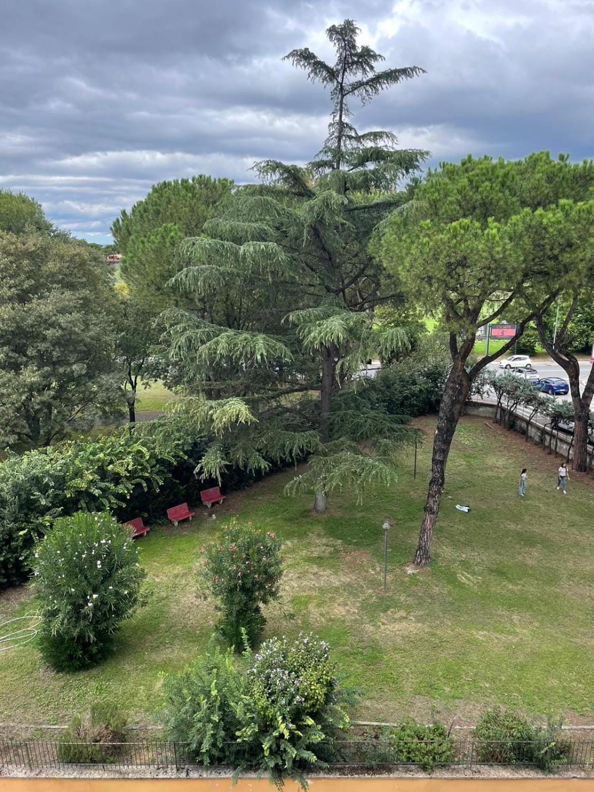 Appartement Claudiae Domus