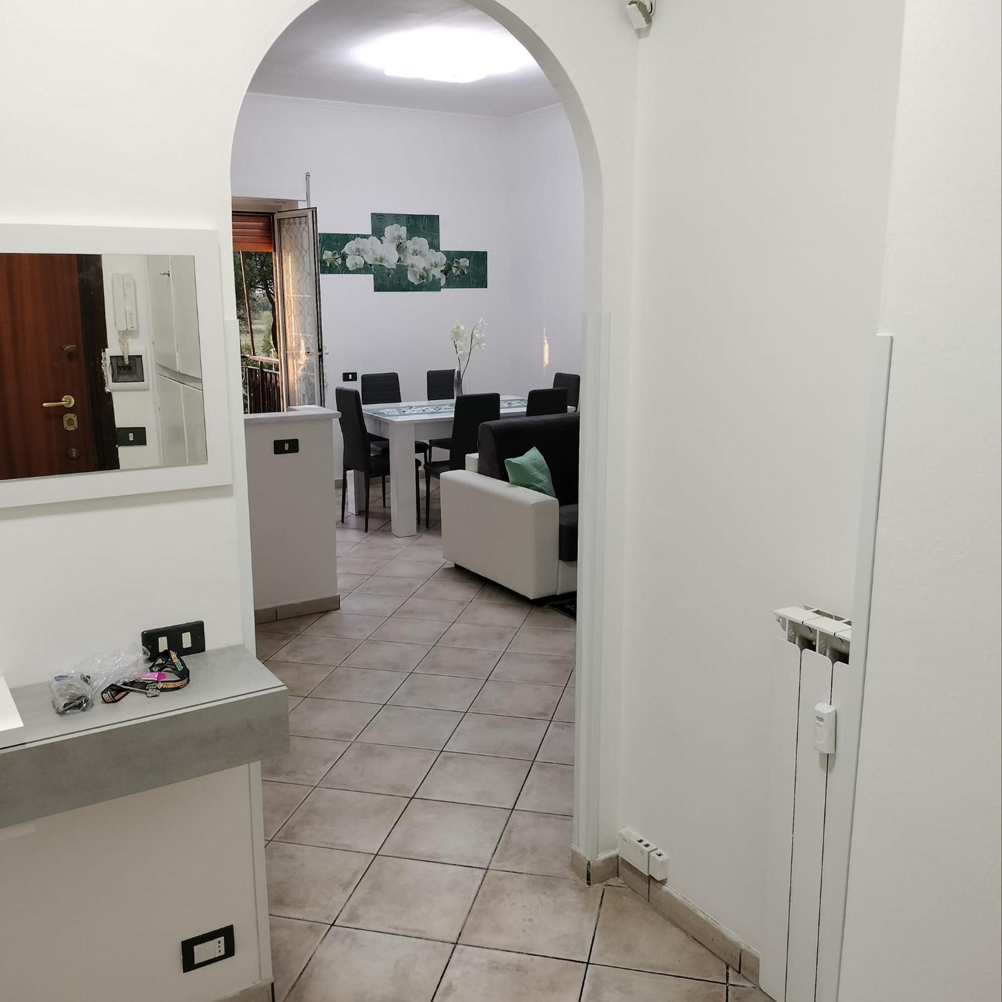 Claudiae Domus Appartement *
