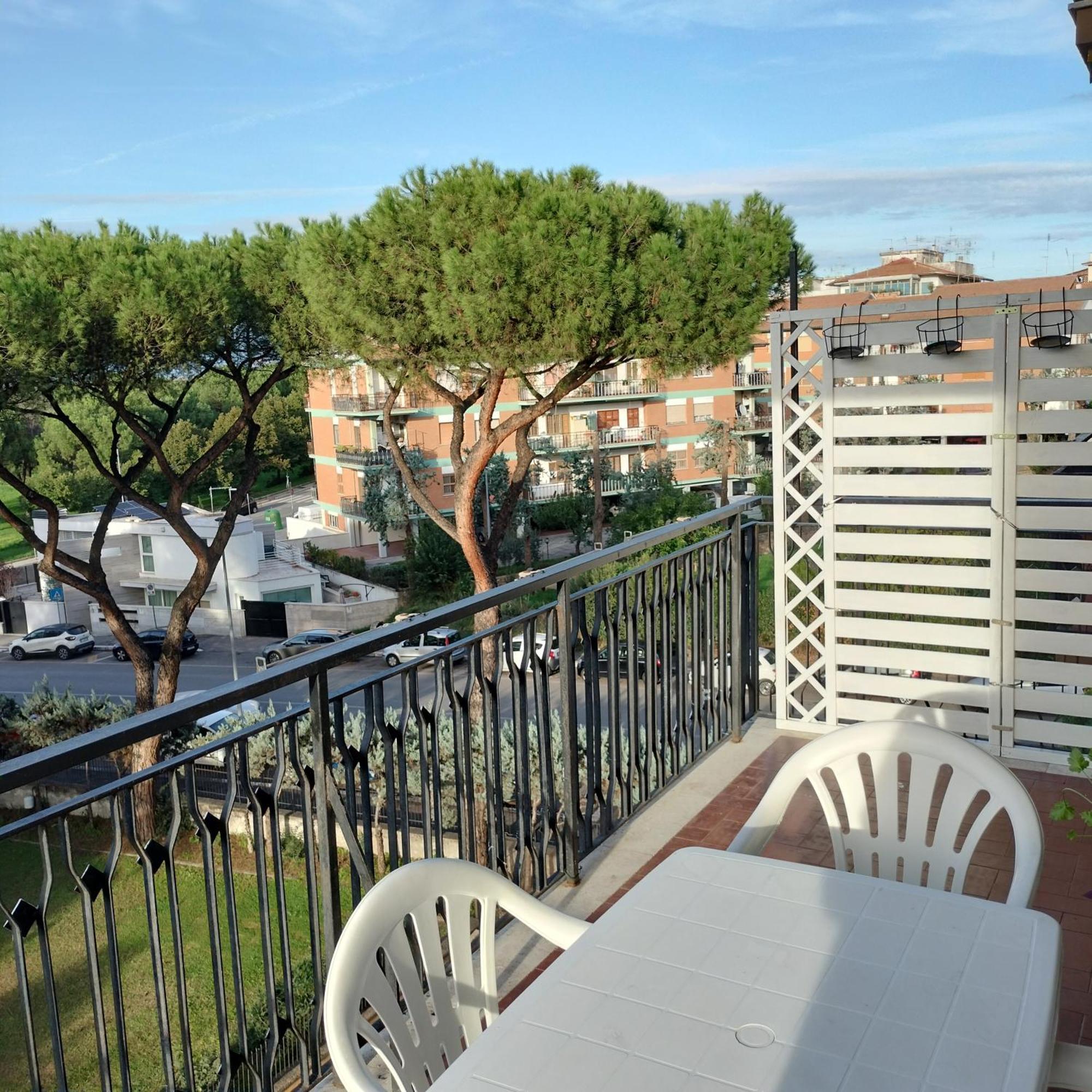 Claudiae Domus Appartement
