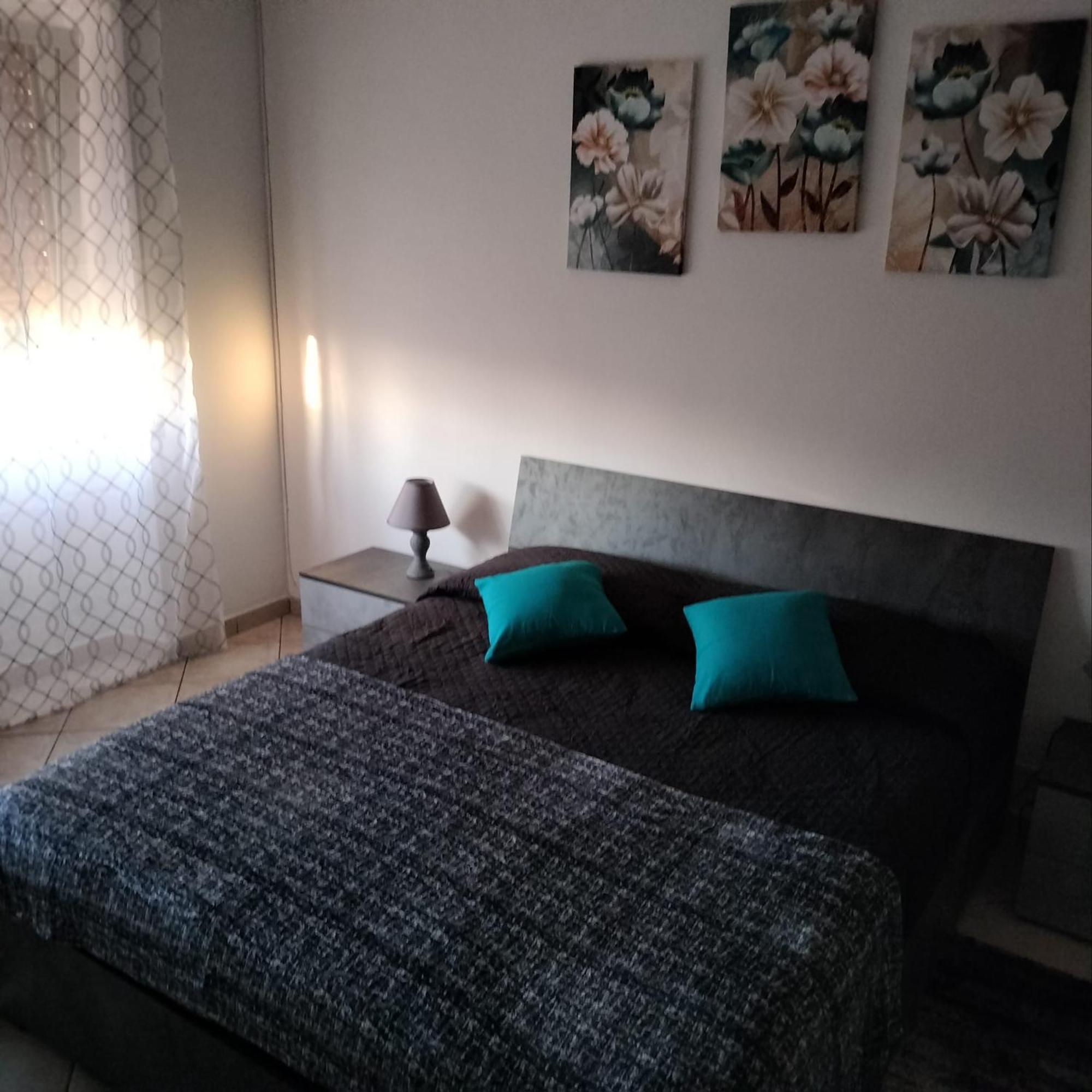Appartement Claudiae Domus Rome