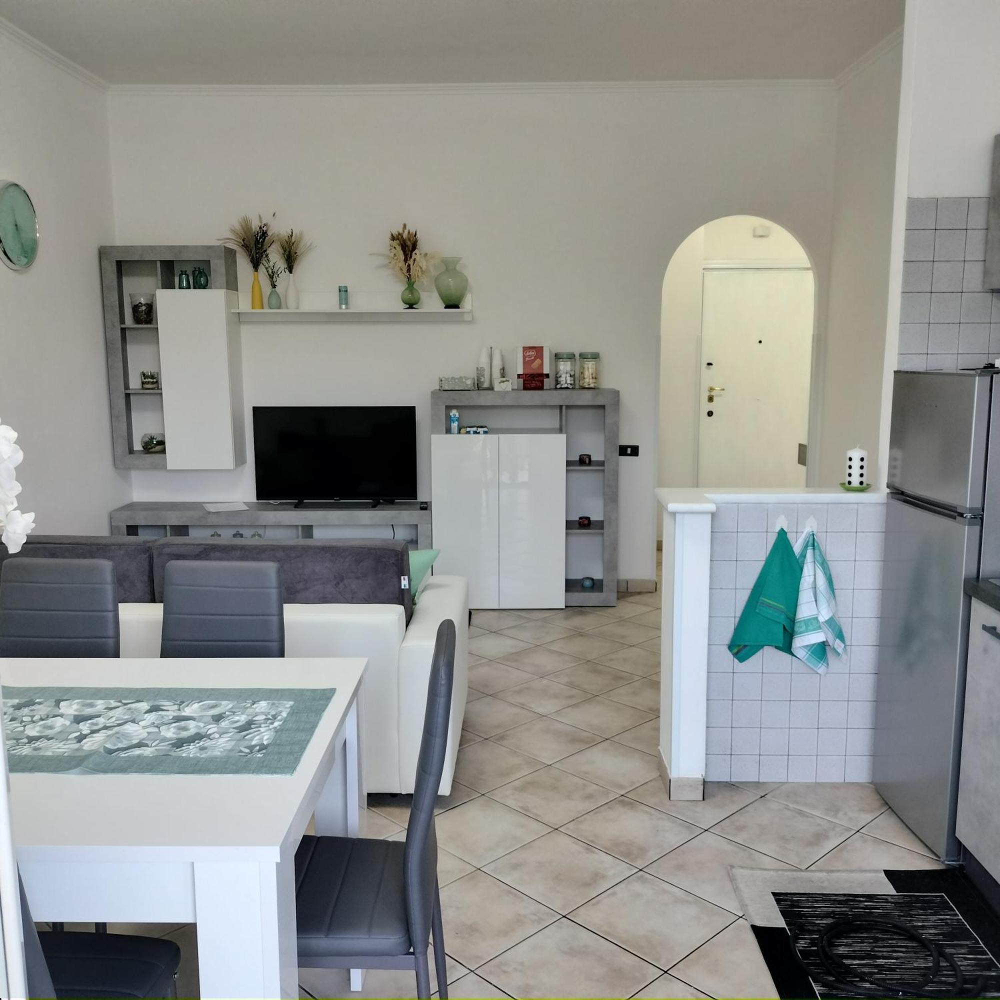 Appartement Claudiae Domus Rome