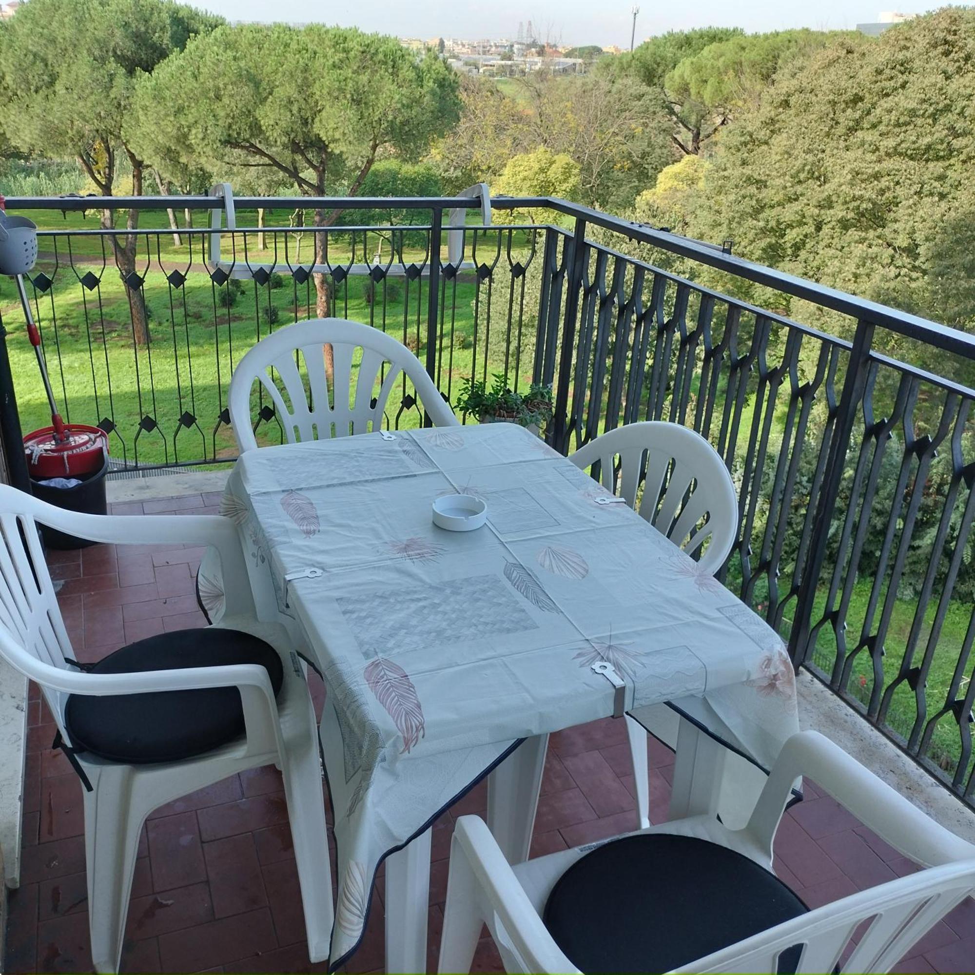Appartement Claudiae Domus
