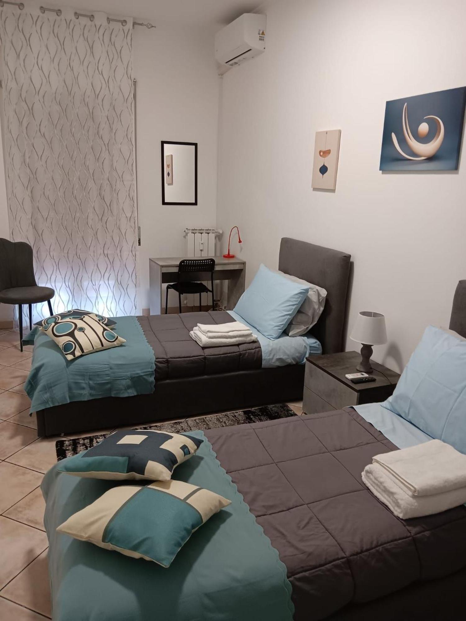 Claudiae Domus Appartement *