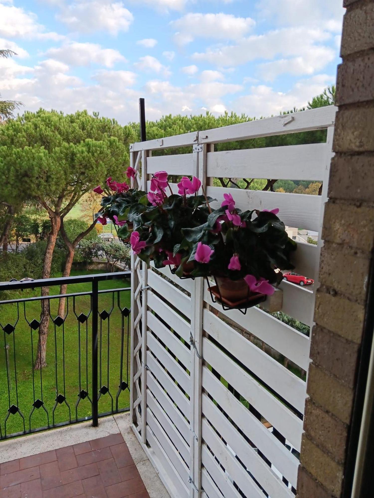 Appartement Claudiae Domus Rome